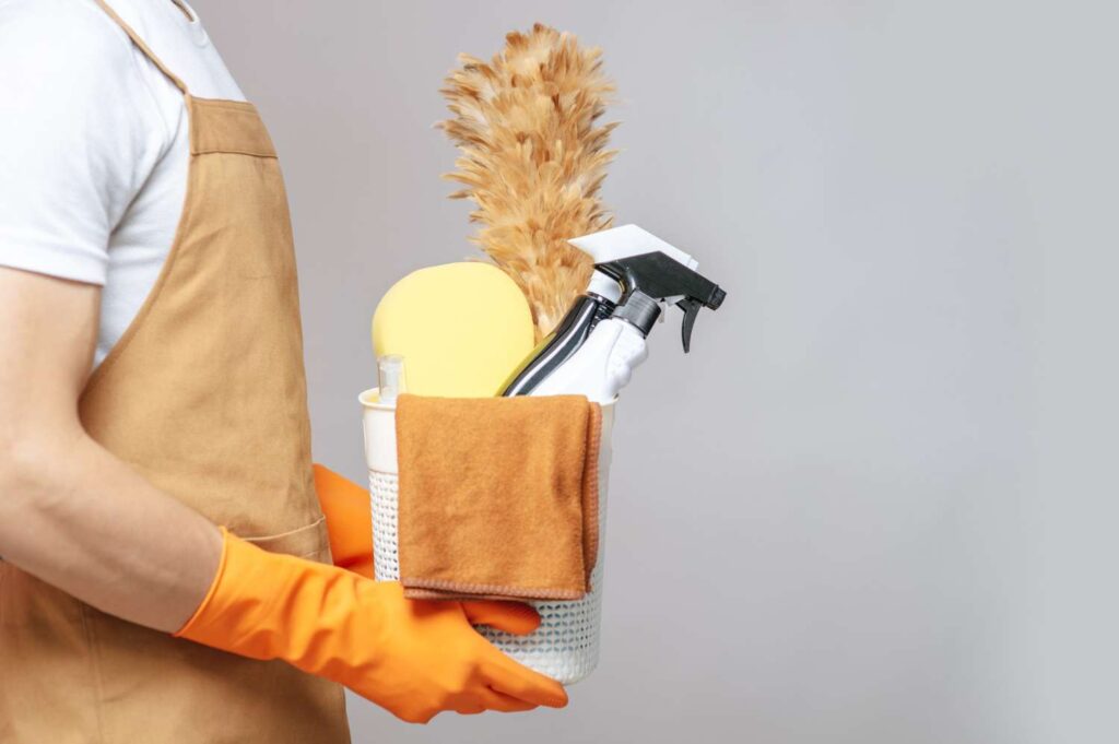 Cleaning Services In Madison Wi